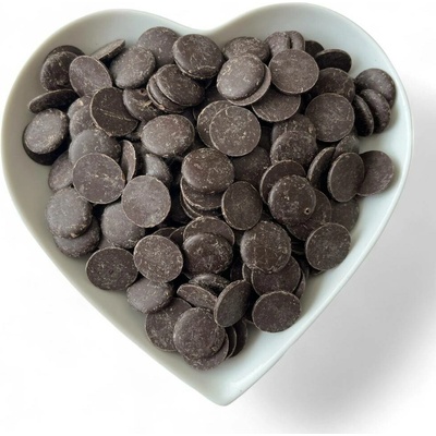 Carla Hořká 60% 250 g
