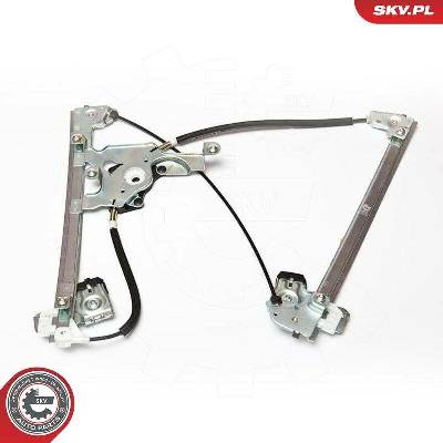 Zvedací zařízení oken ESEN SKV 01SKV282