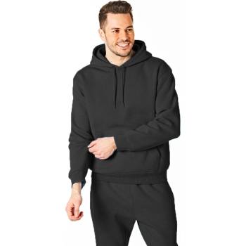 Image 1 of Ript Мъжки суичър Ript Hoodie Mens - Charcoal