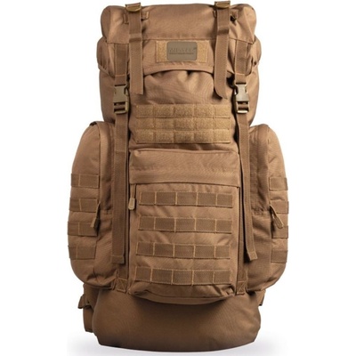 Mil-Tec Batoh Gen.II pískový 65 l – Zboží Dáma