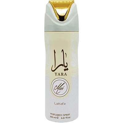 LATTAFA Yara Moi deo spray 200 ml
