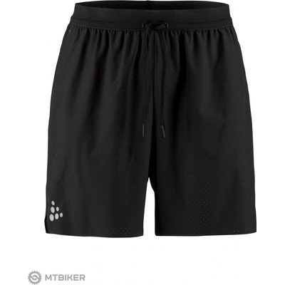 Craft PRO Hypervent Short kraťasy černá