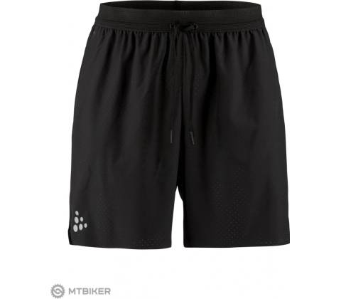 Craft Pro Hypervent Short černá
