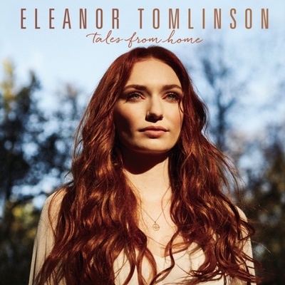 TOMLINSON, ELEANOR - TALES FROM HOME CD
