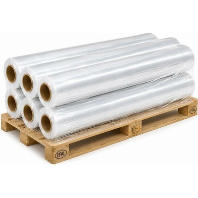 Flobal agrofólie LD-PE síla 0,175 mm role 520 m2 5,2 x 100 m