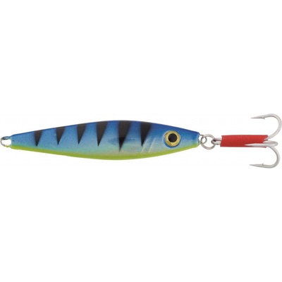 Kinetic Pilker Torskepilken Blue Tiger 100 g – Zboží Dáma