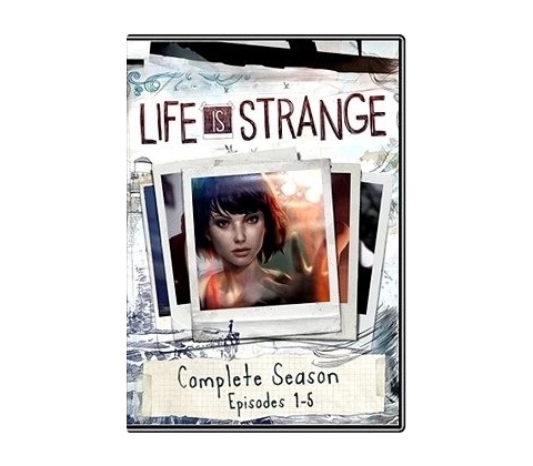 Life is Strange Complete