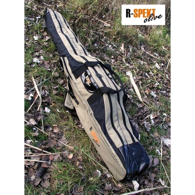 R-SPEKT 2 komory 130 cm – Sleviste.cz