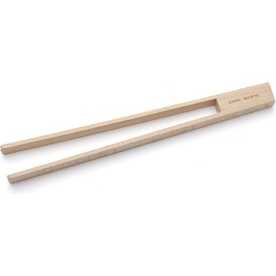 Kuchyňské kleště de Buyer 4876.01 B BOIS
