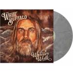 Universal White Buffalo: On the Widow's Walk (Coloured Edition) - Vinyl (LP) (033271)