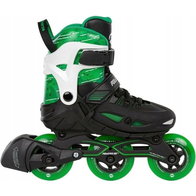 POWERSLIDE PHUZION 3W