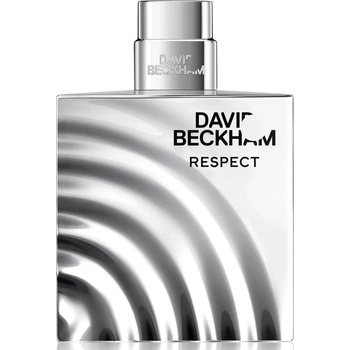 David Beckham Respect toaletní voda pánská 90 ml