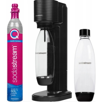 SodaStream Gaia White