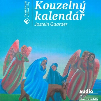 Kouzelný kalendář – Zboží Dáma