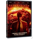 Oppenheimer DVD