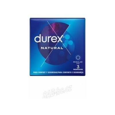 Durex Originals 3 ks