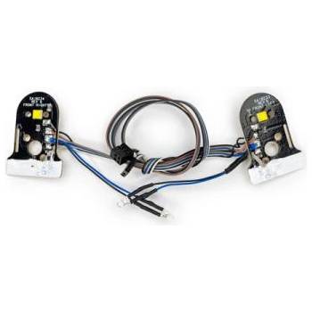 Traxxas кабел LED осветление (за #8130)