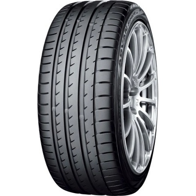 Yokohama Advan Sport V105T 255/40 R21 102Y