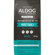 Aldog Maintenance Maxi 20 kg