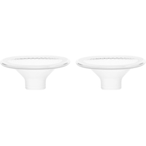 KikkaBoo Резервен уплътнител KikkaBoo - За помпи Libra-Rhea, 24 mm, 2 броя (31304010041) - baby