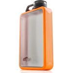 GSI Outdoors Манерка GSI Outdoors BOULDER FLASK 10 orange