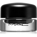 MAC Cosmetics Pro Longwear Fluidline Eye Liner and Brow Gel linka na oči Blacktrack 3 g