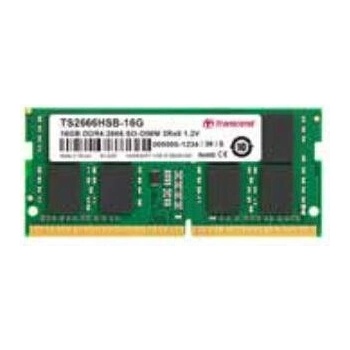 Transcend JM3200HSB-8G