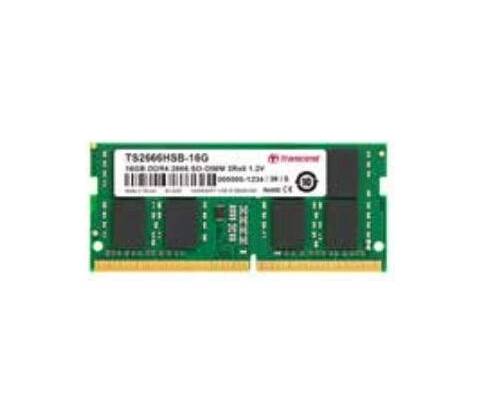 Transcend JM3200HSB-8G