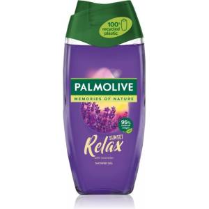 Palmolive sunset relax ДУШ ГЕЛ С ЛАВАНДУЛА 250 МЛ