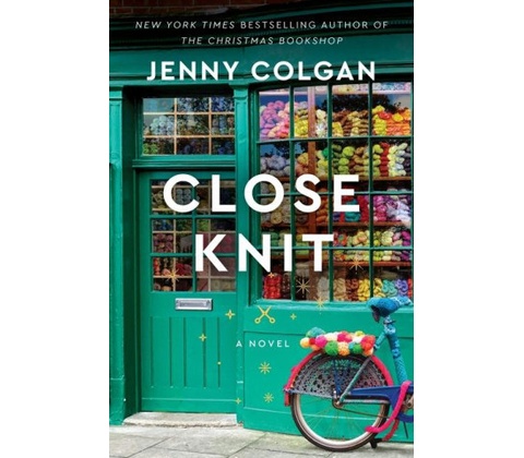 Close Knit