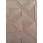 Ayyildiz Светлокафяв килим подходящ за пране 140x200 cm Pompei 1613 - Ayyildiz Carpets (POMPEI1402001613BEIGE)