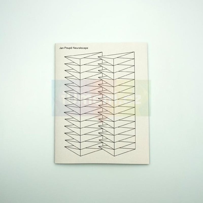 Jan Poupě: Neuralscape | Jan Dotřel, Jozef Mrva
