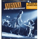 Nirvana - Live At The Paramount LP