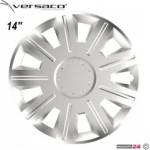 Versaco Тасове за джанти 14'' Versaco Victory Silver
