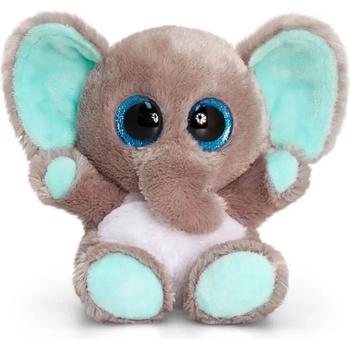 Image 1 of Keel Toys Animotsu - Диви животни - Слон - 25 см - Keel Toys