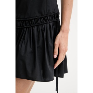 PINKO рокля от памук (106831.A2LD) - answear - 293,18 лв