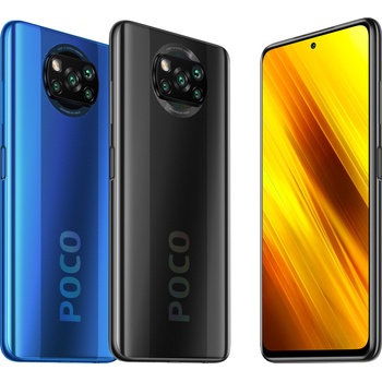 Poco X3 6GB/64GB