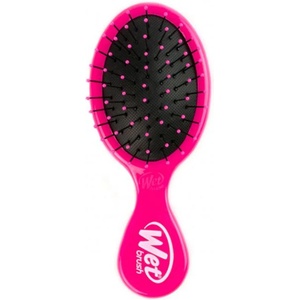 Wet Brush Mini Detangler Pink Четка за коса дамски