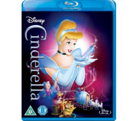Cinderella BD