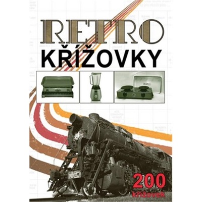 Retro Křížovky