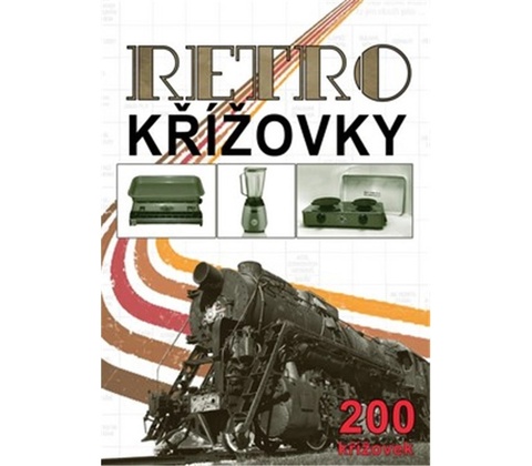 Retro Křížovky