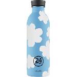 24Bottles Бутилка за вода Urban Bottle Floral Daydreaming 500 мл (001810)