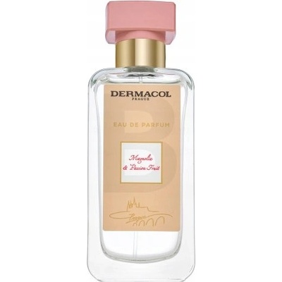 Dermacol Magnolia And Passion Fruit parfumovaná voda dámska 50 ml