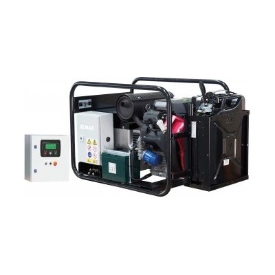 ELMAG SEB 16000WDE-ASS-DSE4520