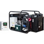 ELMAG SEB 16000WDE-ASS-DSE4520 Генератор, агрегат
