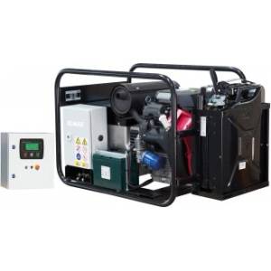 ELMAG SEB 16000WDE-ASS-DSE4520 Генератор, агрегат