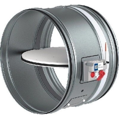 Systemair FDR-3G-100-H5-2