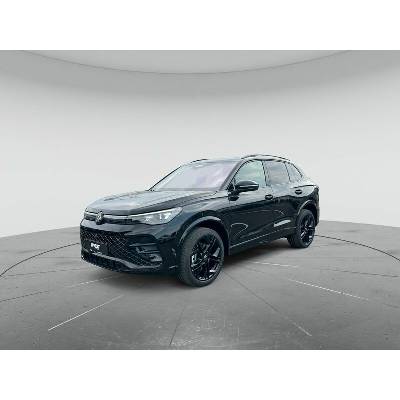 Volkswagen Tiguan 2.0 TSI R-Line 4Motion DSG 195 kW