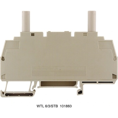 Weidmüller WTL 6/3/STB (1018600000)