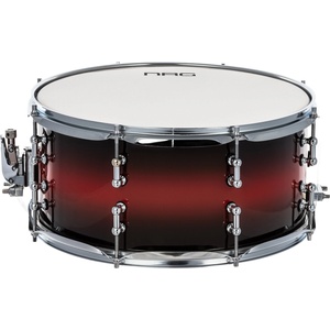 NRG WSN14X65 14" Cherry Burst Малък барабан (WSN14X65)